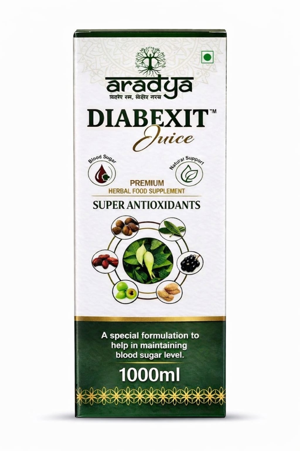 DIABEXIT JUICE